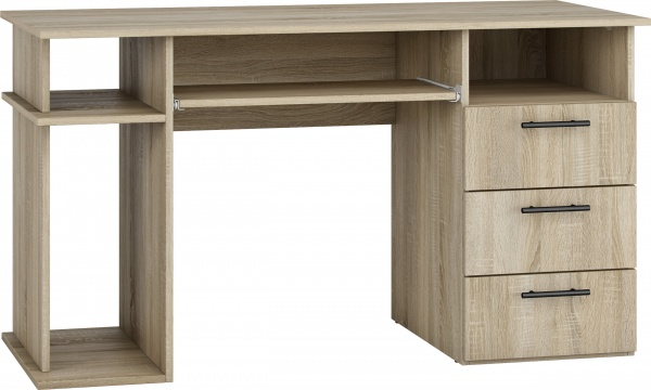 Стіл письмовий Грейд Ріко дуб сонома